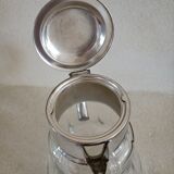 Orangeade pitcher