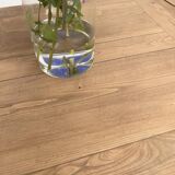 Oak farmhouse table 270 cm with extensions