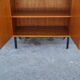 Enfilade scandinave en teck 1960