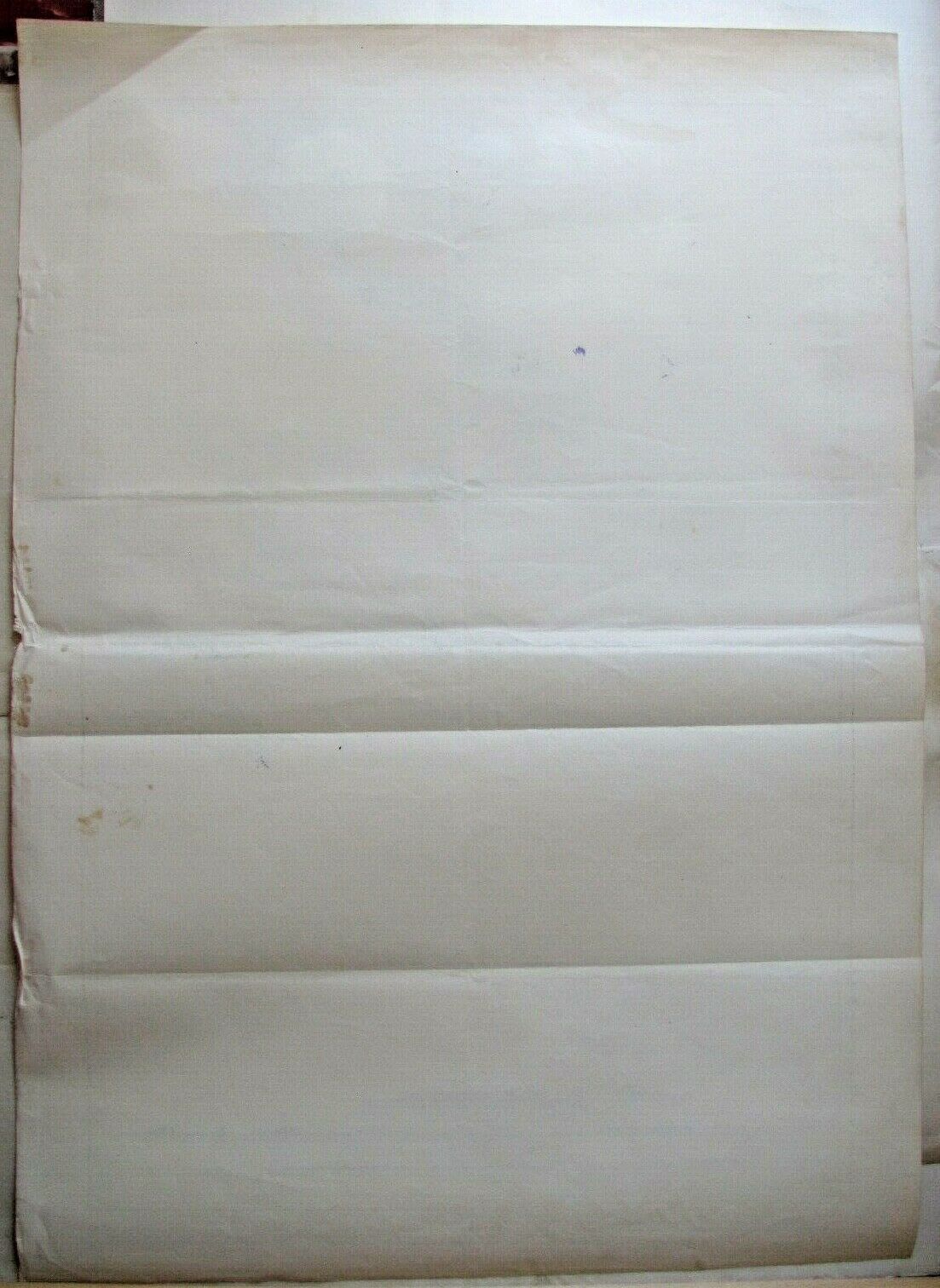 Chart Ireland West Coast 1889