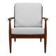 Fauteuil de Grete Jalk pour France & Son, années 1960