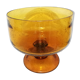 Biot bubble glass cup diameter 25cm