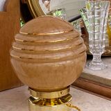 Art Deco lamp