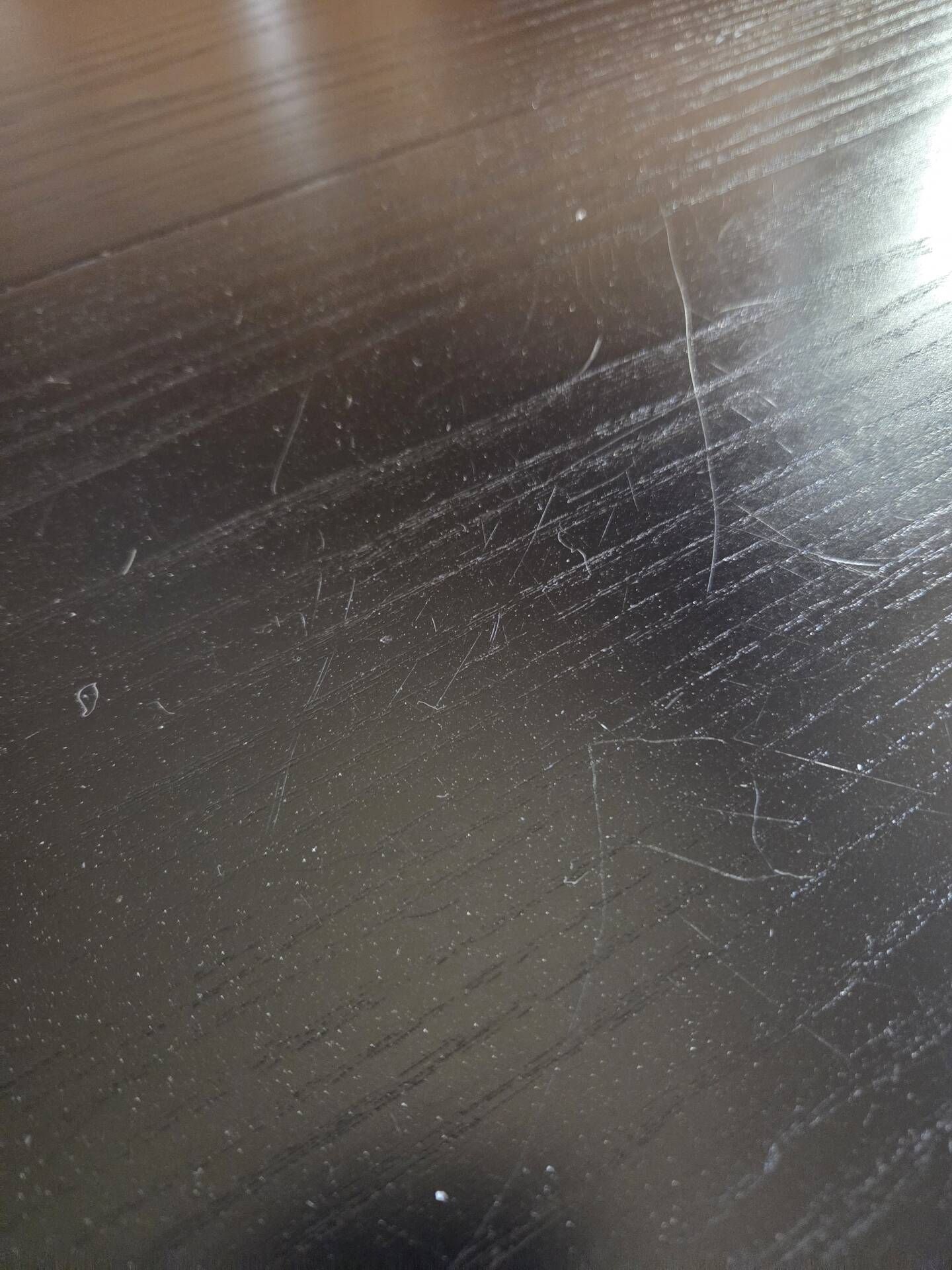 Table  Ronde