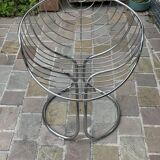Pan Am Chair Gastone Rinaldi 1965