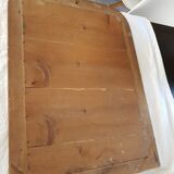 Mirror old dore louis philippe type