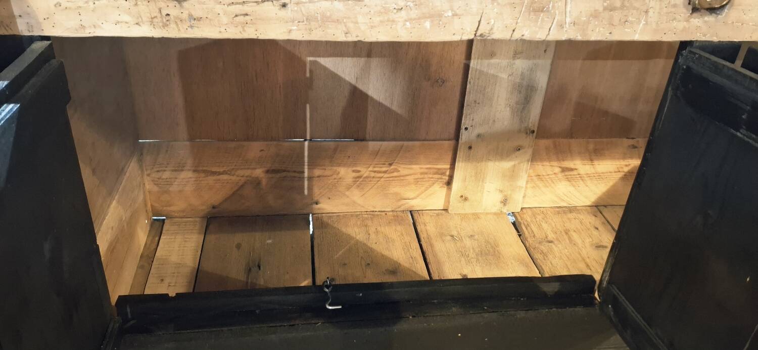 Ancient establishment