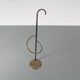Elegant umbrella of the 1950s