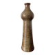 Stoneware vase