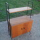 Meuble au design scandinave