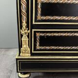 Secrétaire De Style Boulle, époque Napoléon IIIflag