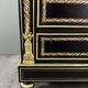 Boulle Style Secretary, Napoleon III Period