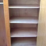 rattan bedside cabinet and sounds