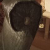Fauteuil bas