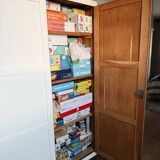 Armoire maître d’école