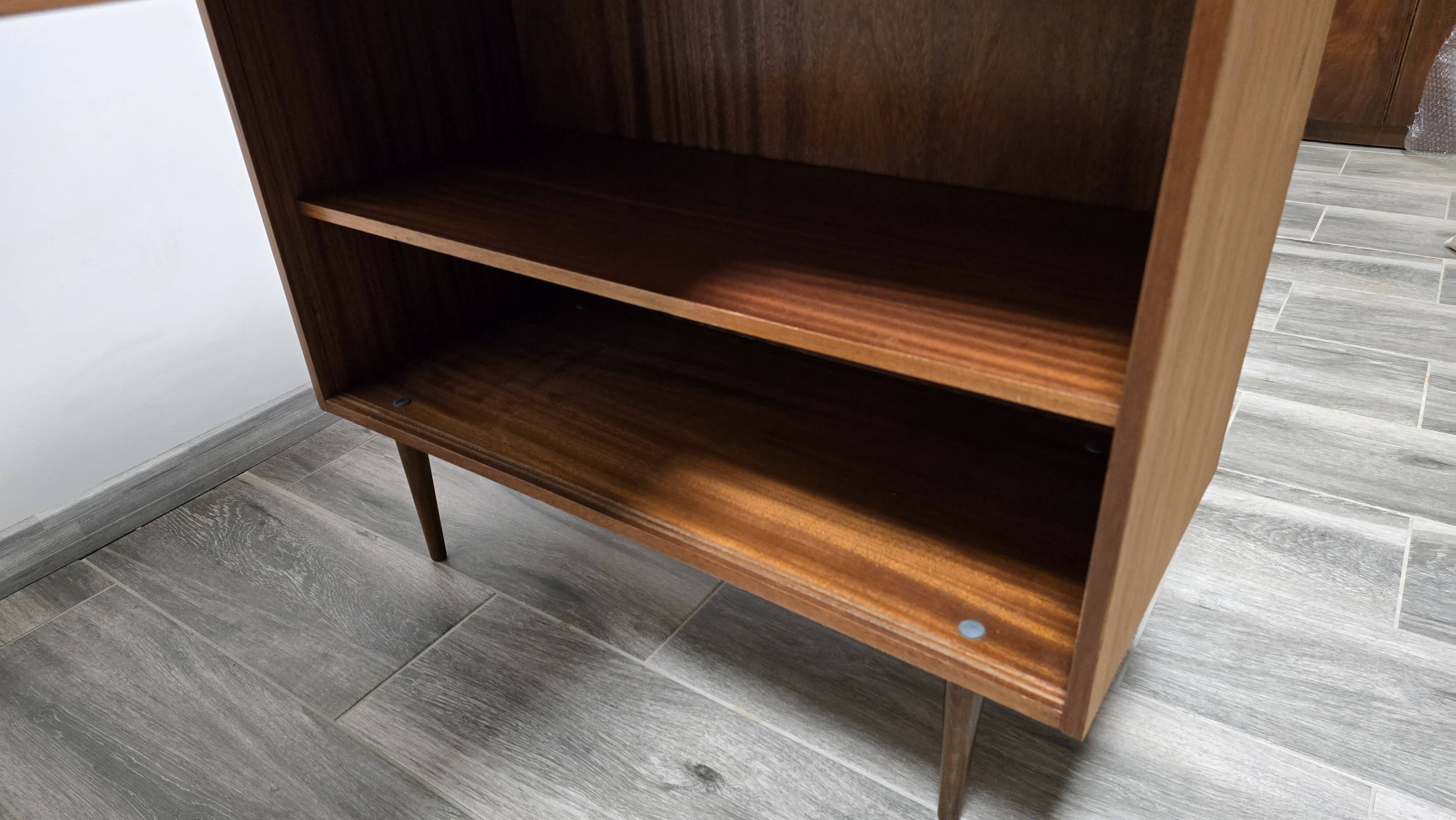 Vintage Desk from UP Zavody, 1960s