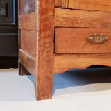Vintage wardrobe