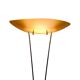 Lumina - 'Ayla' - design  Tommaso Cimini - floorlamp - 1989