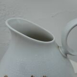 Porcelain pitcher "rosenthal"