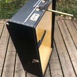 Malle cabine old "la malle bernard" / french luxury trunk