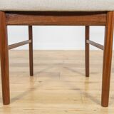 Mid-century dining chairs from McIntosh, United Kingdom, 1960s, set of 8