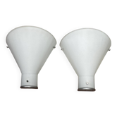 Vintage IKEA wall lights