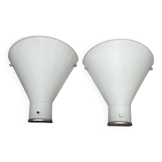 Vintage IKEA wall lights