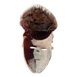 African Pende Mask