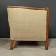 Art Deco Beech Armchair – 1930
