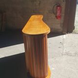 Free-form bar 1950