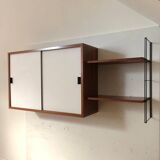 Wall shelf