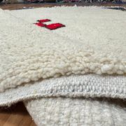 Moroccan Berber decorated rug 200cm x 300cm