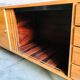 Enfilade vintage