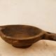Coupe en bois massif