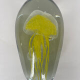 Sulphide paperweight