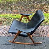 Fauteuil à bascule Wébé