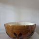 Large terracotta salad bowl