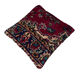 Vintage turkish cushion cover 45 x 45 cm