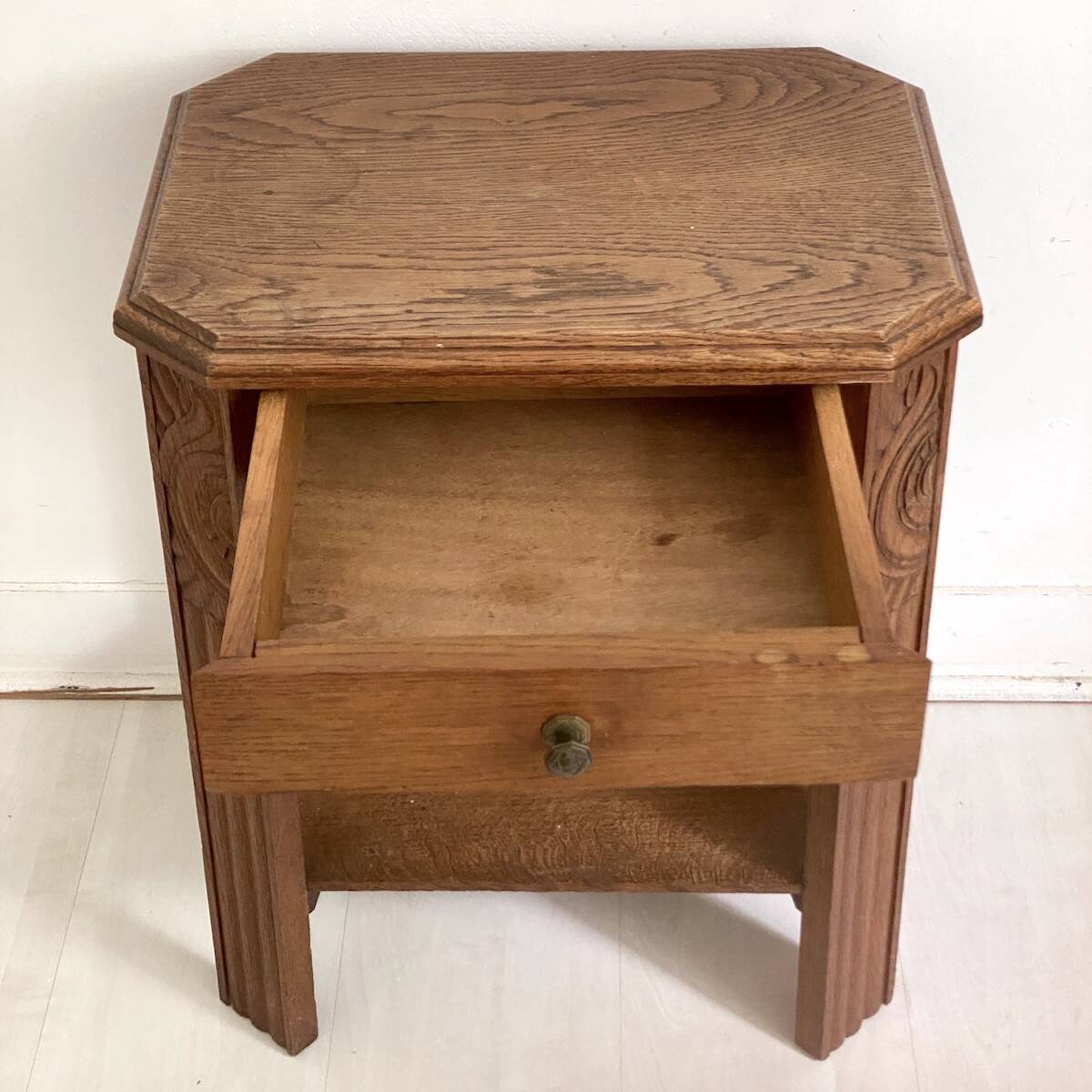 Art Deco side table 1930