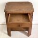 Art Deco side table 1930