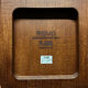 Wooden chair by Konstantin Grcic for Plank