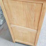 Vintage Parisian buffet