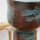 Vase céramique atelier montgolfier yvan roy -