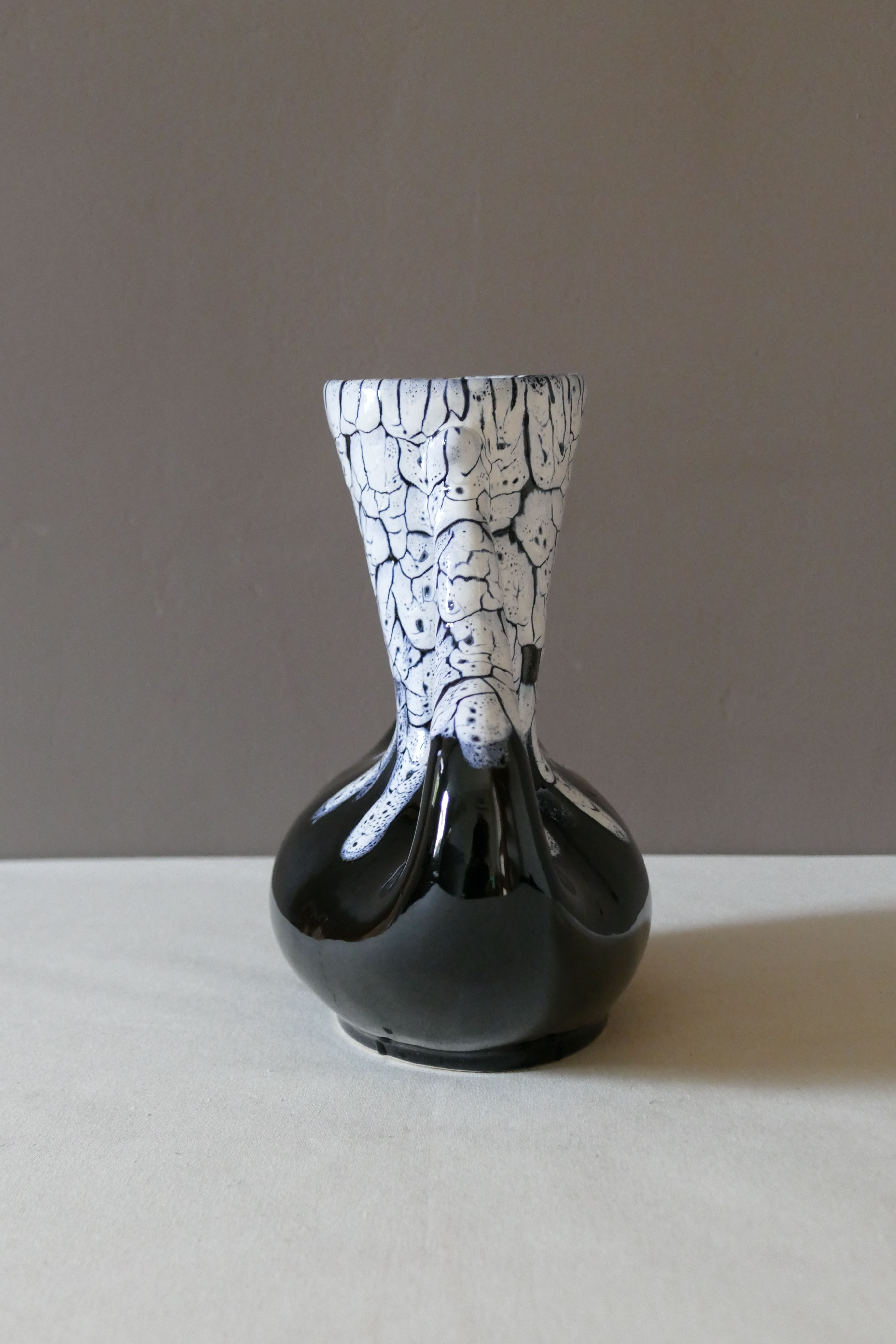 Alpho vase - Alphonse Mouton - 1960s