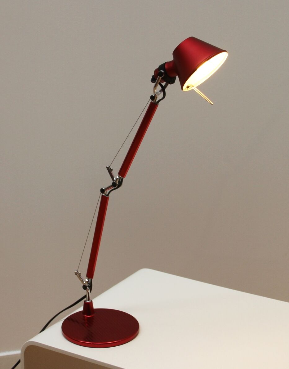Tolomeo mini lamp, Artemide