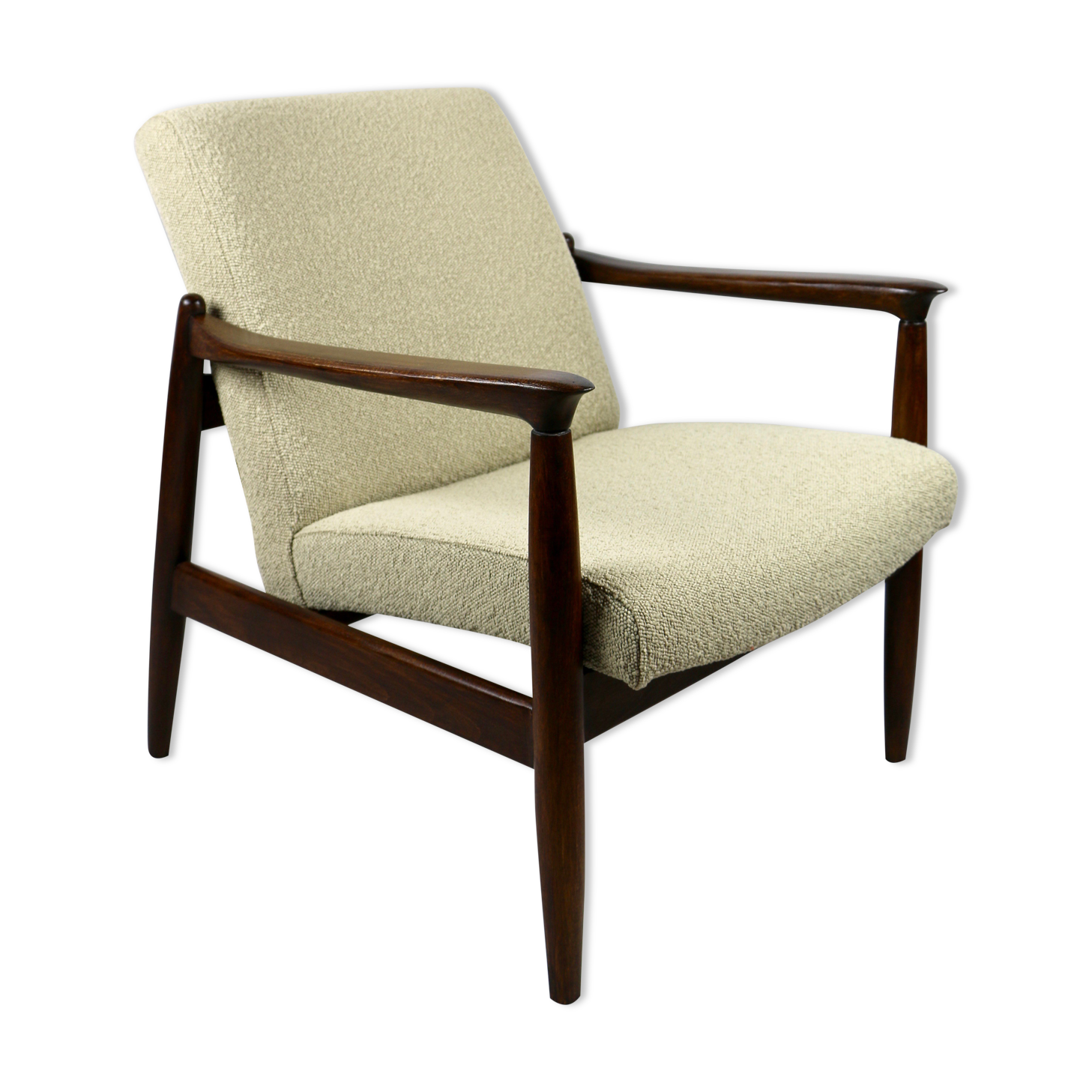 Armchair, 1970