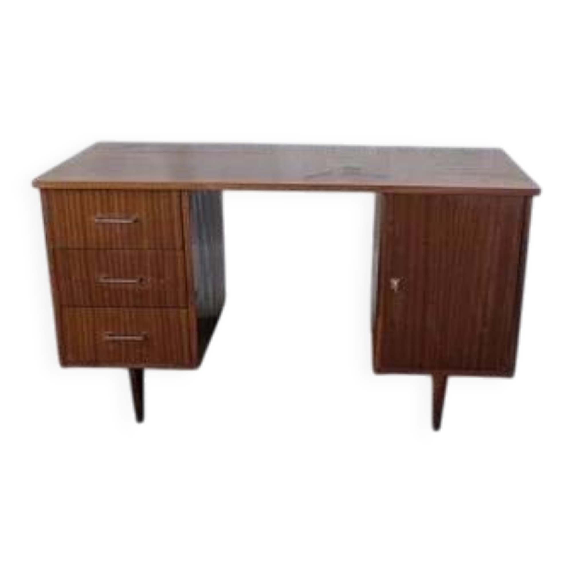 Vintage desk