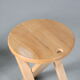1970s “Suzy” stool by Princes Design Works Ltd, UK