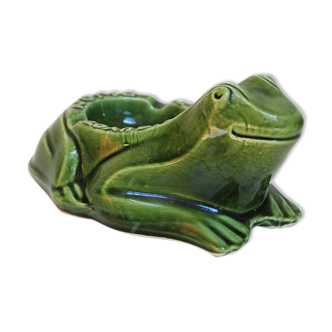 Cendrier grenouille L'Héritier Guyot