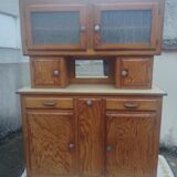 Mado vintage two-body buffet